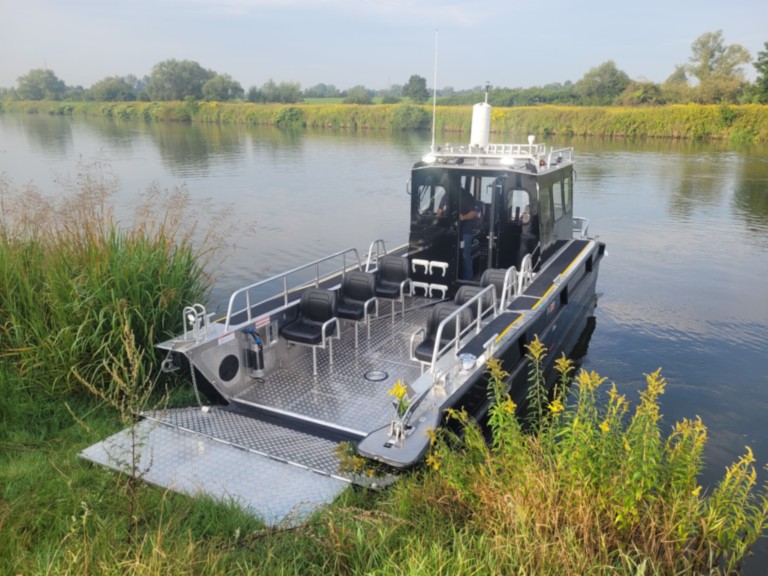 Bateaux de travail Ms Boat Bateaux de travail Ms Boat