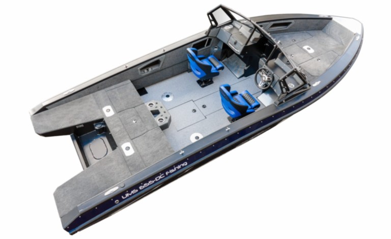 Bateaux UMS Boats Bateaux UMS Boats