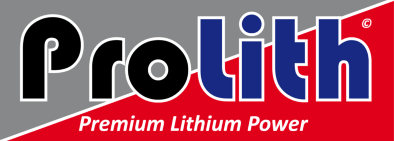Batteries lithium Prolith Batteries lithium Prolith